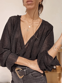 Blusa Mons