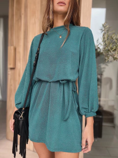 Vestido Pouch - Pandoras