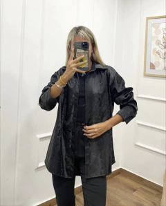 Camisa Reptil