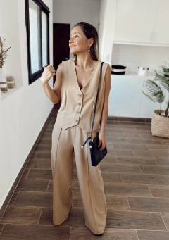 Pantalón Paloma - tienda online