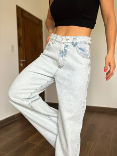 Wide Leg Acid