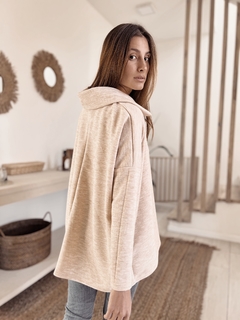 Sweater Jamie beige - comprar online