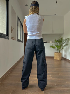Wide Cargo Milo - tienda online