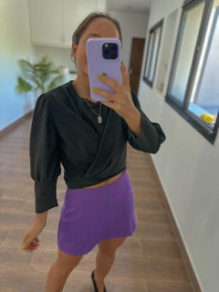 Sweater Britney Lurex