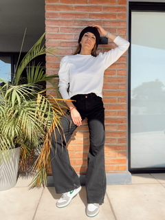 Imagen de Wide Leg Negro