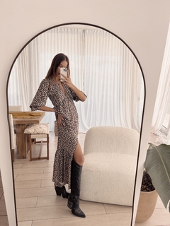 Vestido Toscana - tienda online