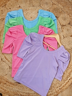 Remera Alia en internet