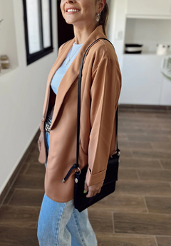 Blazer Alison Camel en internet