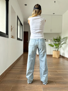 Wide Leg Stefan - comprar online