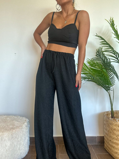 Pantalon Gang en internet