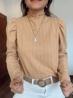 Polera Orlando en internet