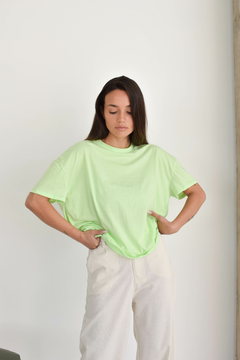 Remera Joe en internet
