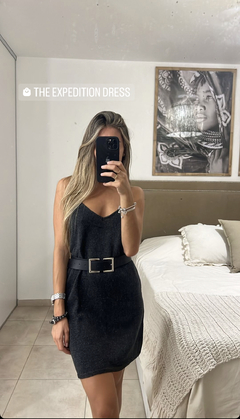 Vestido "The Expedition"