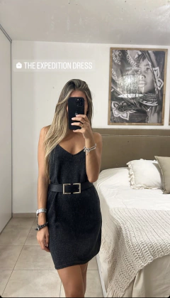 Vestido "The Expedition"