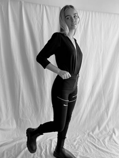 Legging Five en internet