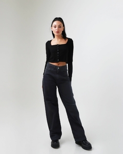 Wide Leg Liza - Pandoras