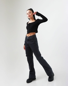Wide Leg Liza