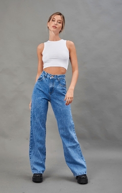 Wide Leg Aria