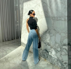 Wide Leg Minny - comprar online