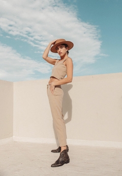 Pantalón Mateo Beige