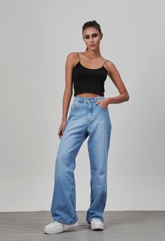 Wide Leg Micah - Pandoras
