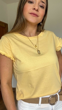 Remera Laly en internet