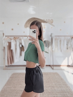 Short Coast en internet