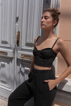 Top Ortigia Negro en internet
