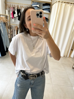 Remera Penny Blanca