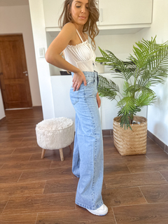 Wide Leg Grece - tienda online