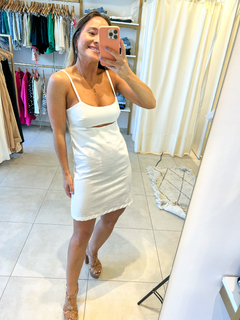 Vestido Moss - comprar online