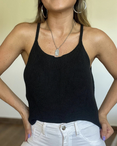 Muscu Leyva Negro