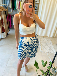 Pollera Holbox