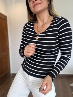 Remera Nimba
