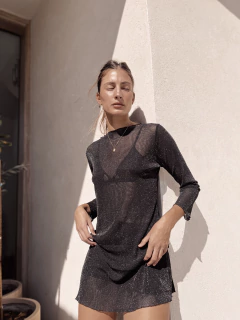 Vestido "No Fabric"