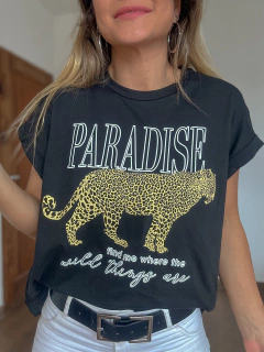 Remera Paradise