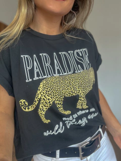 Remera Paradise - comprar online