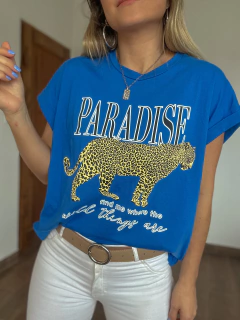 Imagen de Remera Paradise