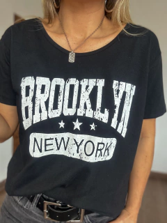 Remera Brookly - comprar online