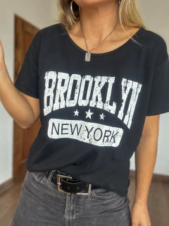 Remera Brookly - comprar online
