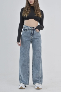 Wide Leg Maru - tienda online