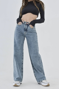 Wide Leg Maru - Pandoras