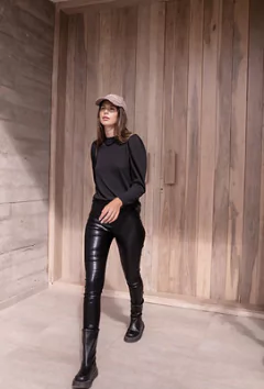 Leggings Ozzy Negra