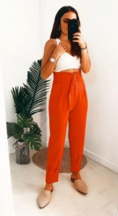 Pantalón Veyron