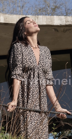 Vestido Toscana - comprar online