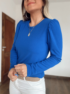 Remera Luly