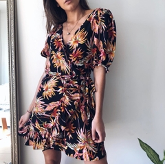 Vestido Eva