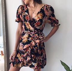 Vestido Eva - comprar online
