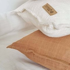 Almohadones de Gasa