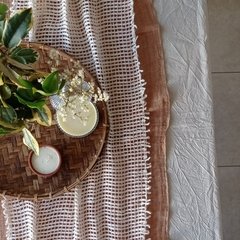 Camino de Red de Algodón - comprar online